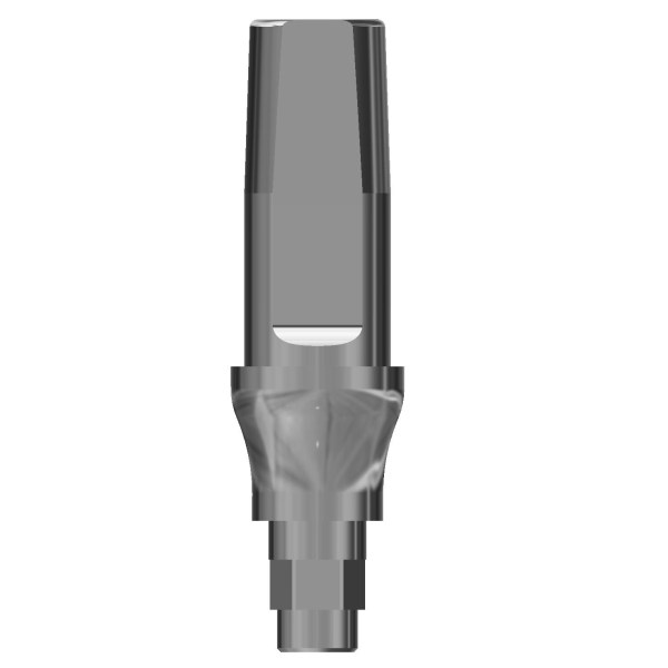 MONCONE ESTETICO DRITTO H 4 6